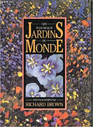 Les plus beaux jardins du monde